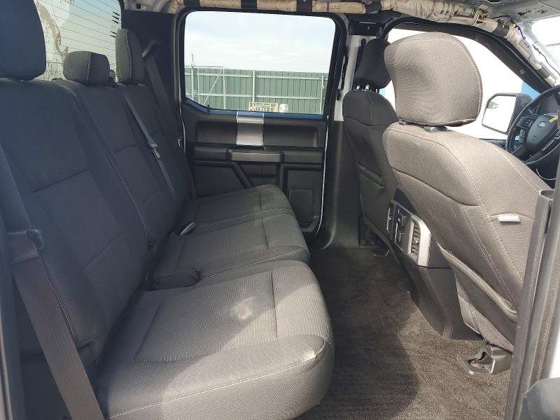 79038275 :رقم المزاد ، 1FTEW1EG3FFB26455 vin ، 2015 Ford F 150 مزاد بيع