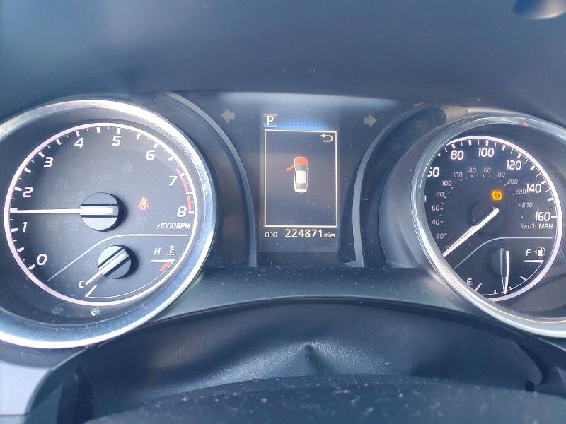 Aukcja sprzedaży 2020 Toyota Camry, vin: 4T1G11AK8LU332374, numer aukcji: 75008465