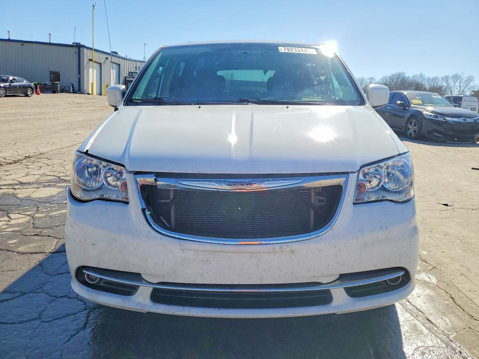 Продажа на аукционе авто 2014 Chrysler Town & Country, vin: 2C4RC1BG2ER158027, номер лота: 79233445
