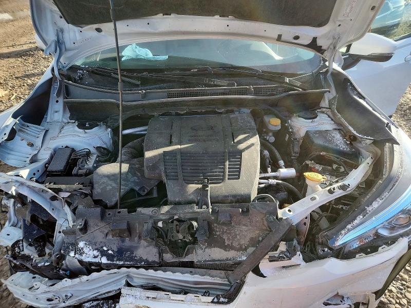 2020 Subaru Forester მანქანა იყიდება აუქციონზე, vin: JF2SKAMC6LH491419, აუქციონის ნომერი: 78101505