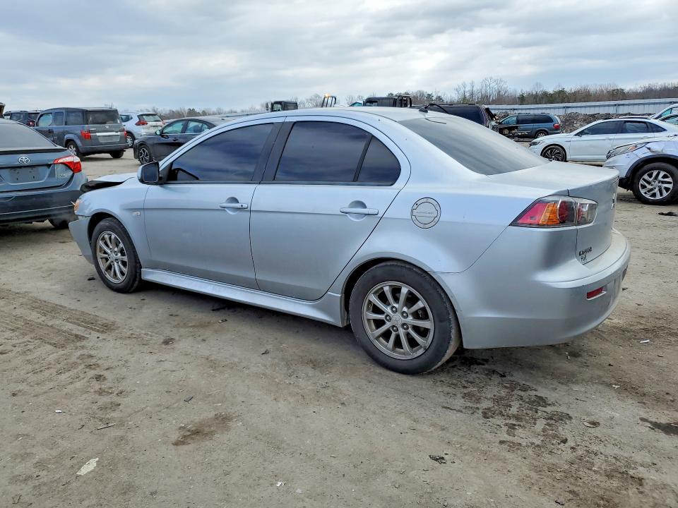 Продаж на аукціоні авто 2014 Mitsubishi Lancer, vin: JA32U2FU2EU001197, номер лоту: 77419605