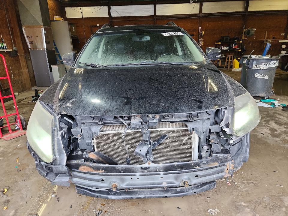 77037695 :رقم المزاد ، JM3TB3DV0F0457048 vin ، 2015 Mazda Cx-9 مزاد بيع