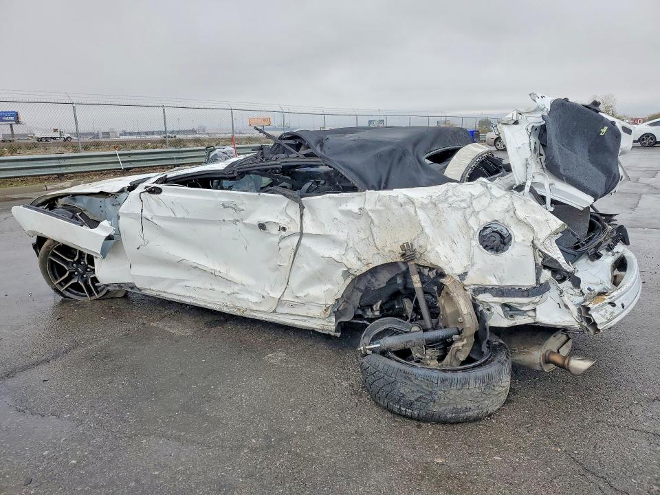 Продаж на аукціоні авто 2019 Ford Mustang, vin: 1FATP8UH6K5170995, номер лоту: 78274865