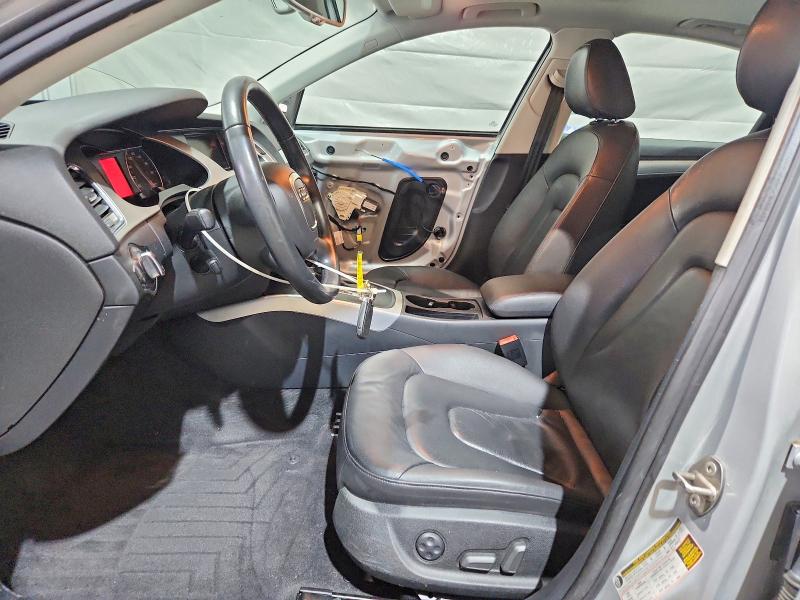 Продаж на аукціоні авто 2009 Audi A4, vin: WAUSF78KX9N031582, номер лоту: 77835335