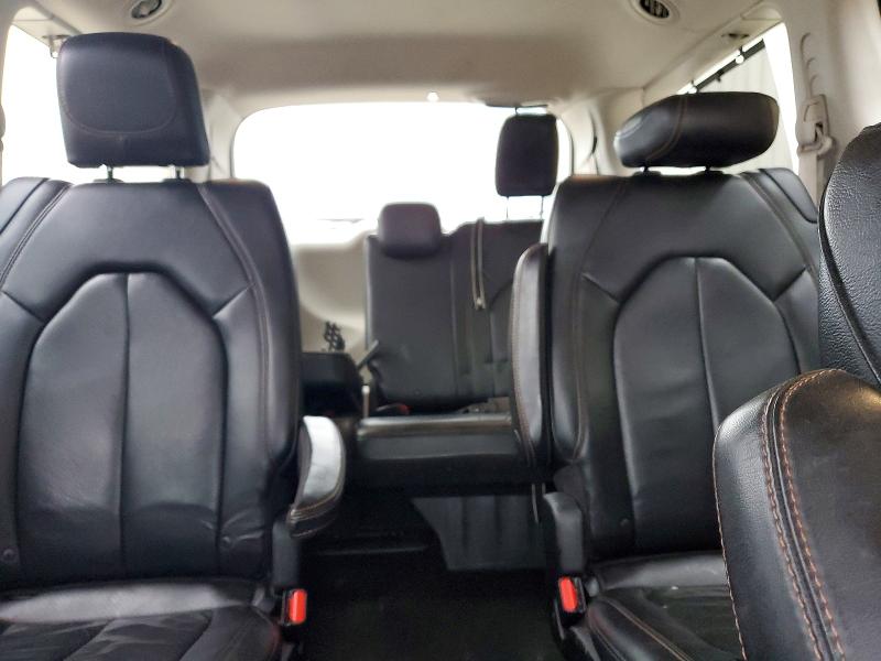 Продажа на аукционе авто 2020 Chrysler Pacifica, vin: 2C4RC1BG9LR275259, номер лота: 77754875