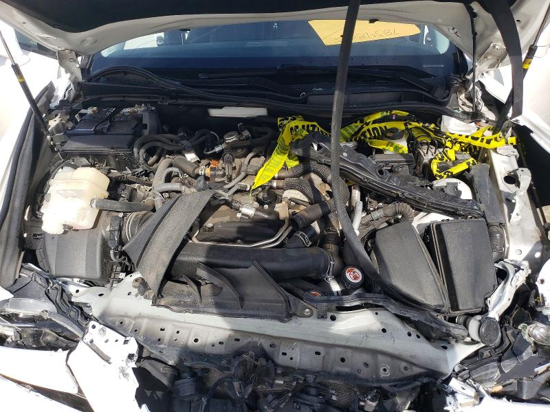 78348615 :رقم المزاد ، JTHBA1D24J5065802 vin ، 2018 Lexus Is مزاد بيع