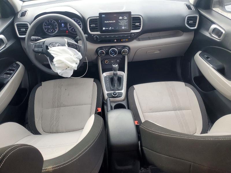 Aukcja sprzedaży 2020 Hyundai Venue, vin: KMHRC8A35LU014717, numer aukcji: 78805285