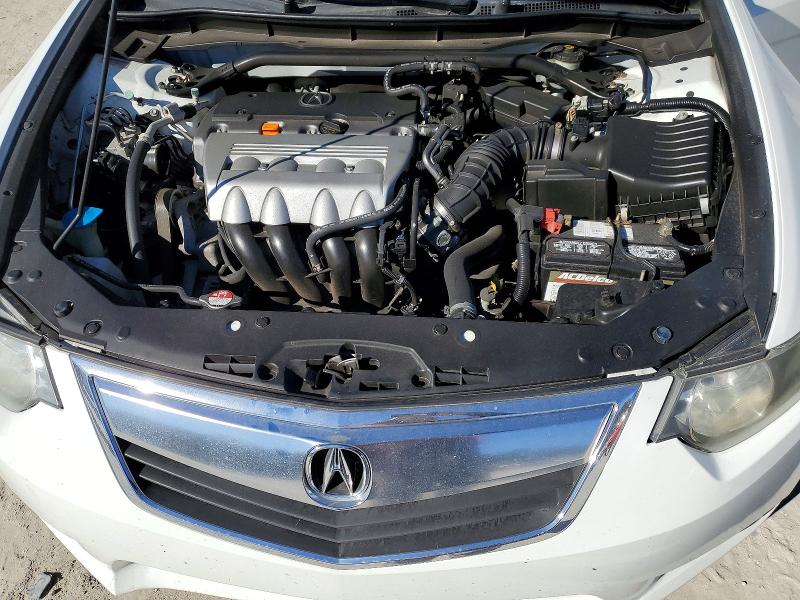 76393205 :رقم المزاد ، JH4CU2F45CC028742 vin ، 2012 Acura Tsx مزاد بيع