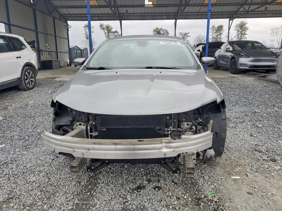 Продаж на аукціоні авто 2016 Chrysler 200, vin: 1C3CCCAB7GN141963, номер лоту: 77666135