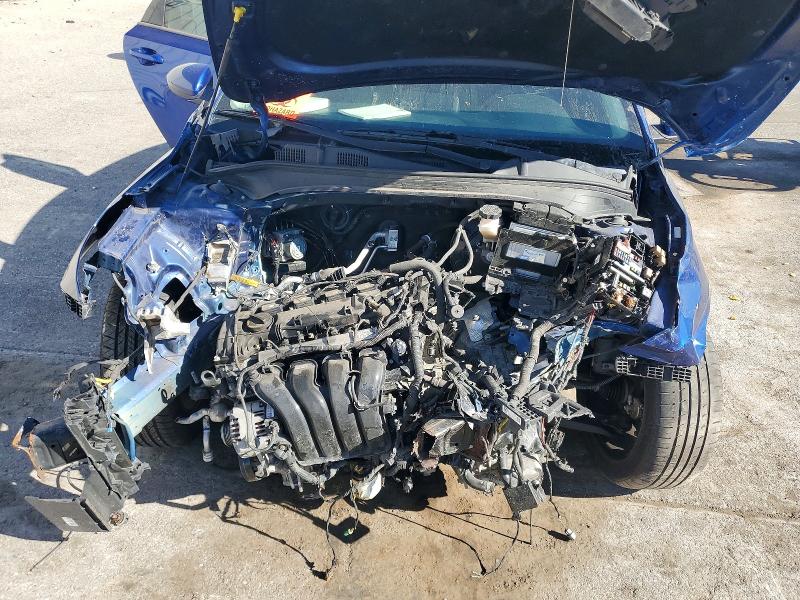 Aukcja sprzedaży 2019 Kia Forte, vin: 3KPF24AD6KE109439, numer aukcji: 75804845