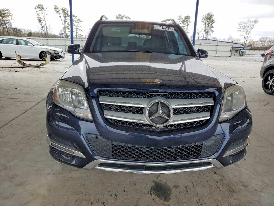 Aukcja sprzedaży 2015 Mercedes-benz Glk, vin: WDCGG5HB6FG356931, numer aukcji: 77763125