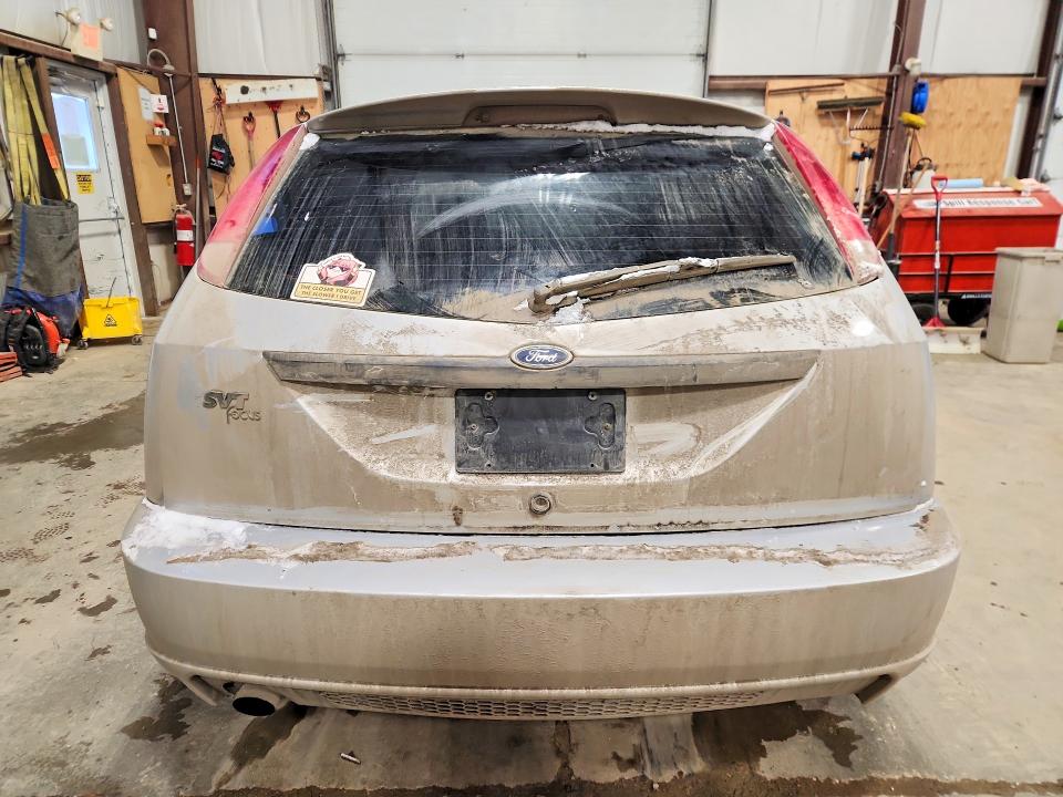 Aukcja sprzedaży 2002 Ford Focus, vin: 3FAHP39522R191119, numer aukcji: 76047215