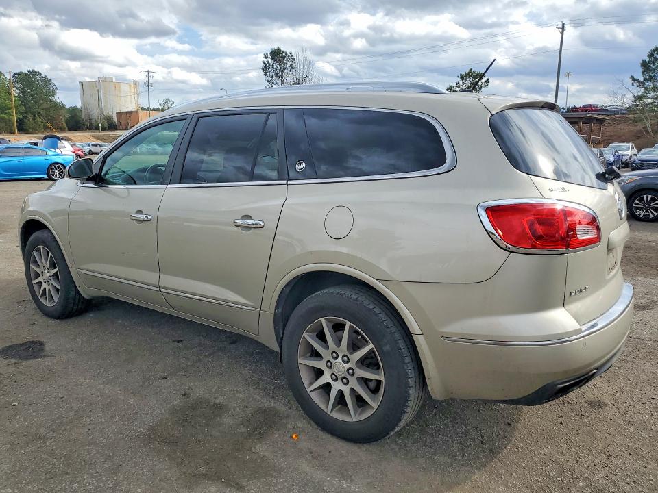 Продаж на аукціоні авто 2014 Buick Enclave, vin: 5GAKRBKD3EJ132330, номер лоту: 77873385