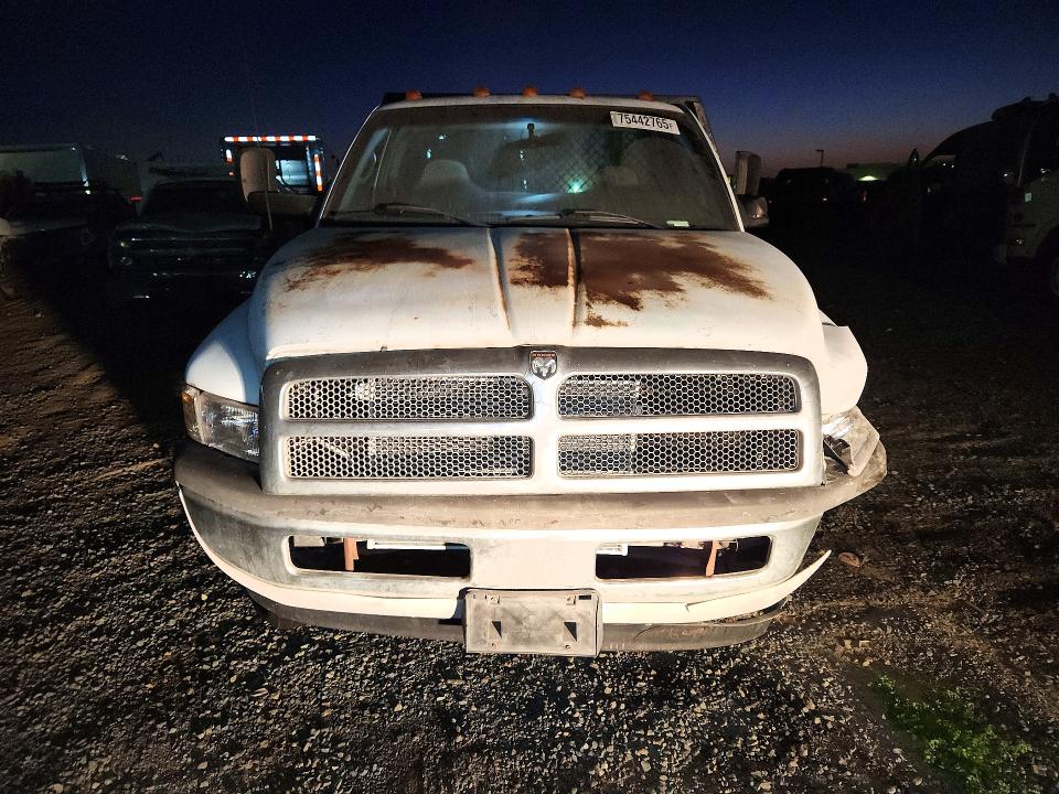 Продажа на аукционе авто 1998 Dodge Ram 3500, vin: 3B6MC36D2WM208105, номер лота: 75442765