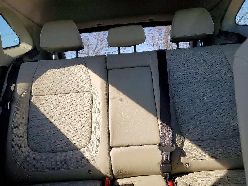 Продажа на аукционе авто 2023 Kia Seltos, vin: KNDERCAA2P7404035, номер лота: 75688375