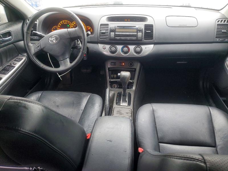 Продажа на аукционе авто 2005 Toyota Camry, vin: 4T1BE32K45U565910, номер лота: 77543535