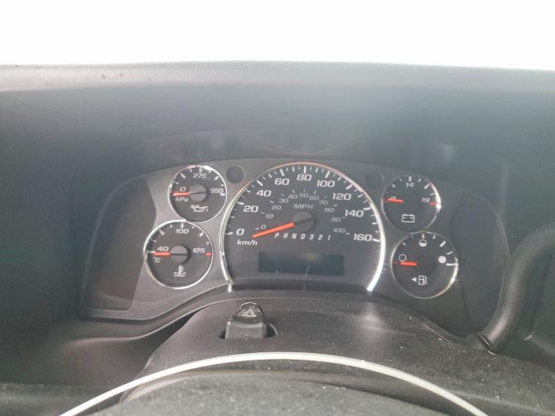 Продаж на аукціоні авто 2009 Chev Express G3500, vin: 1GAHG39K491161195, номер лоту: 75831475