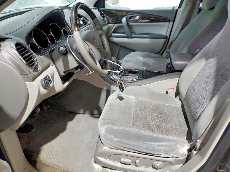 Продажа на аукционе авто 2014 Buick Enclave, vin: 5GAKVAKD4EJ268231, номер лота: 75784435