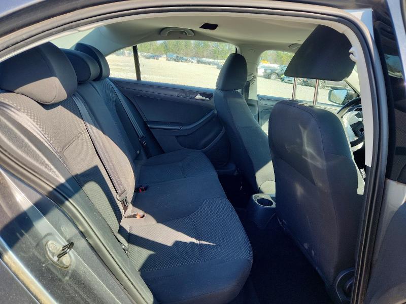 Продажа на аукционе авто 2013 Volkswagen Jetta, vin: 3VW2K7AJ4DM205646, номер лота: 78095825
