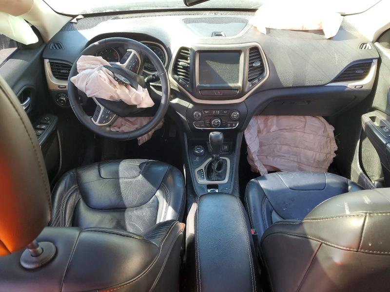 Aukcja sprzedaży 2016 Jeep Cherokee, vin: 1C4PJMDS3GW367965, numer aukcji: 78840735