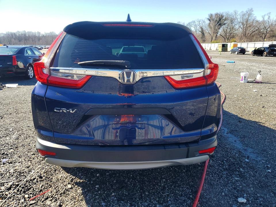 Продаж на аукціоні авто 2019 Honda Cr-v, vin: 2HKRW5H33KH409908, номер лоту: 77420395