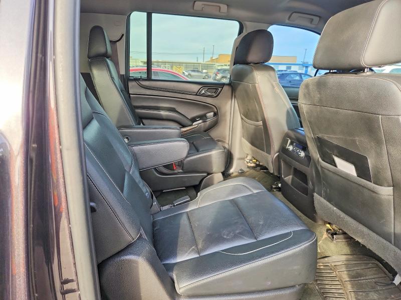 Aukcja sprzedaży 2016 Chevrolet Suburban, vin: 1GNSCHKC0GR372358, numer aukcji: 78557645