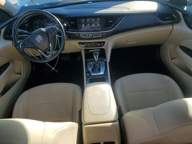 2019 Buick Regal მანქანა იყიდება აუქციონზე, vin: W04GP6SX8K1005591, აუქციონის ნომერი: 78412875