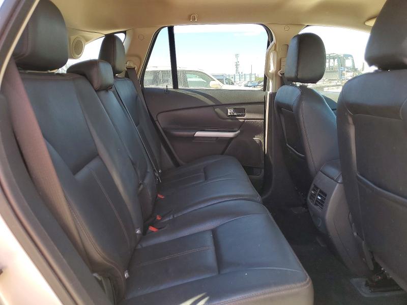Продажа на аукционе авто 2014 Ford Edge, vin: 2FMDK4KC1EBA54760, номер лота: 78854785
