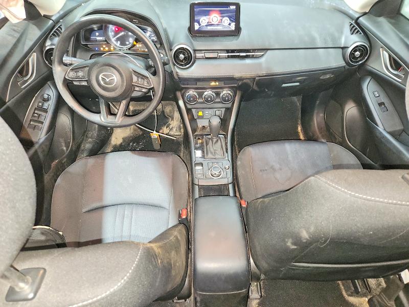 Aukcja sprzedaży 2019 Mazda Cx-3, vin: JM1DKFB74K1420060, numer aukcji: 78535745