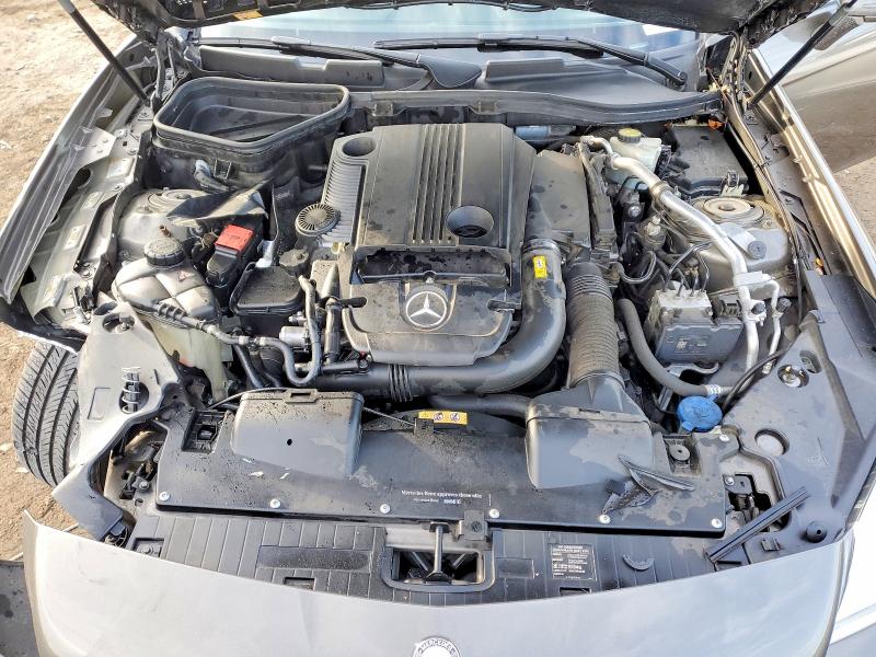 Продаж на аукціоні авто 2015 Mercedes-benz Slk, vin: WDDPK4HA1FF099811, номер лоту: 76072275