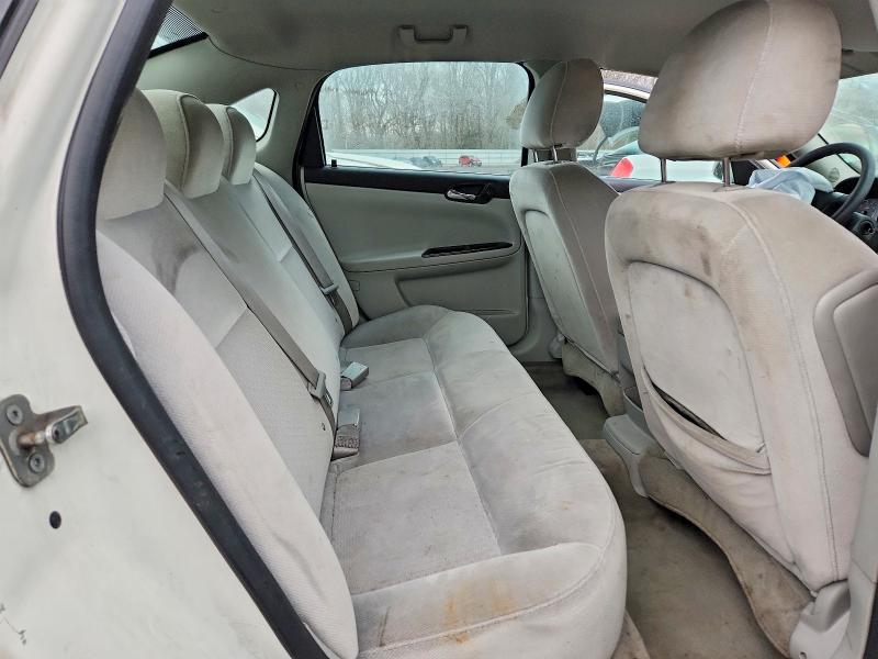 Продаж на аукціоні авто 2009 Chevrolet Impala, vin: 2G1WT57K591119338, номер лоту: 77614205