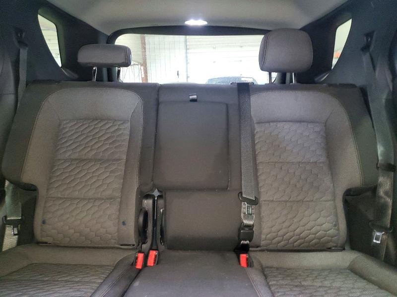 2020 Chevrolet Equinox მანქანა იყიდება აუქციონზე, vin: 2GNAXUEV2L6151341, აუქციონის ნომერი: 76473305
