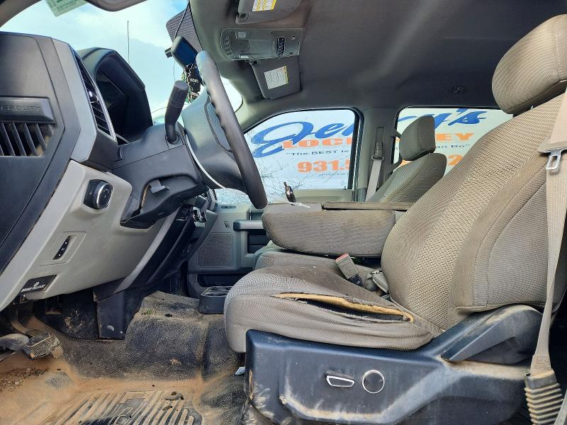 2019 Ford F450 Super მანქანა იყიდება აუქციონზე, vin: 1FD0W4HT4KEC11742, აუქციონის ნომერი: 73800925