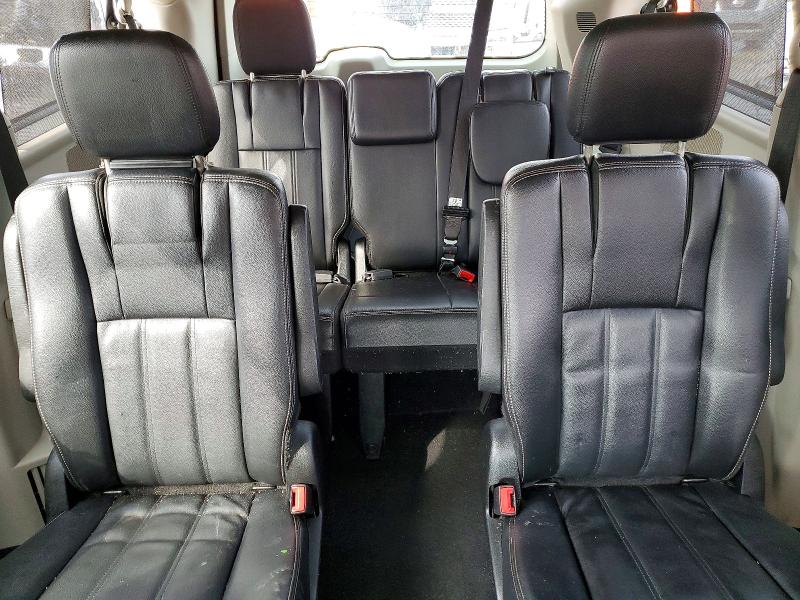 Продаж на аукціоні авто 2013 Chrysler Town & Country, vin: 2C4RC1BG2DR818789, номер лоту: 76333995