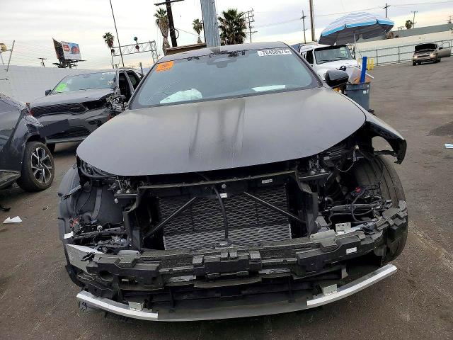 Aukcja sprzedaży 2026 Bmw 740, vin: WBA23EH02TCW11889, numer aukcji: 76458575