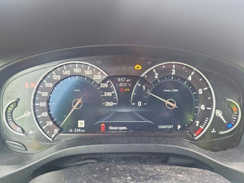 Продажа на аукционе авто 2018 Bmw X3, vin: 5UXTR9C54JLD72893, номер лота: 78179385