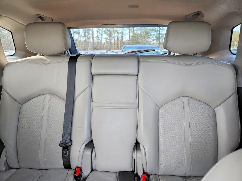 Продажа на аукционе авто 2015 Cadillac Srx, vin: 3GYFNBE33FS521686, номер лота: 78290315