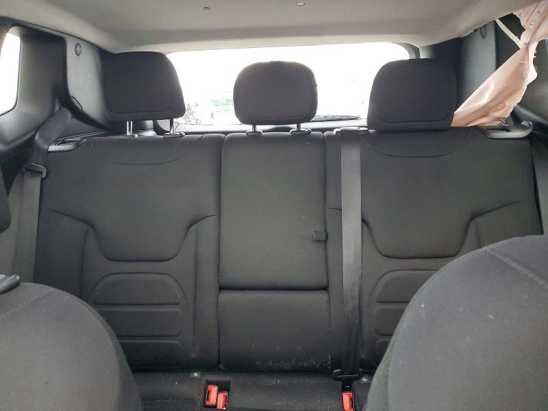 Продаж на аукціоні авто 2018 Jeep Renegade, vin: ZACCJBBB5JPH55337, номер лоту: 78815385