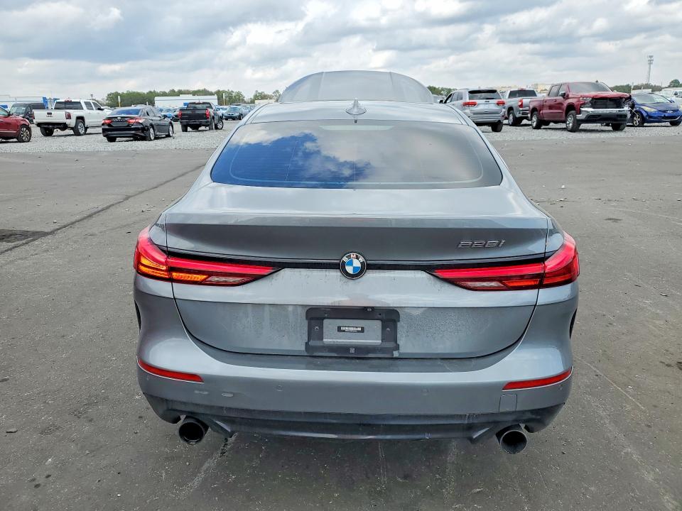 Продажа на аукционе авто 2022 Bmw 228i, vin: WBA53AK02N7K44454, номер лота: 78336455