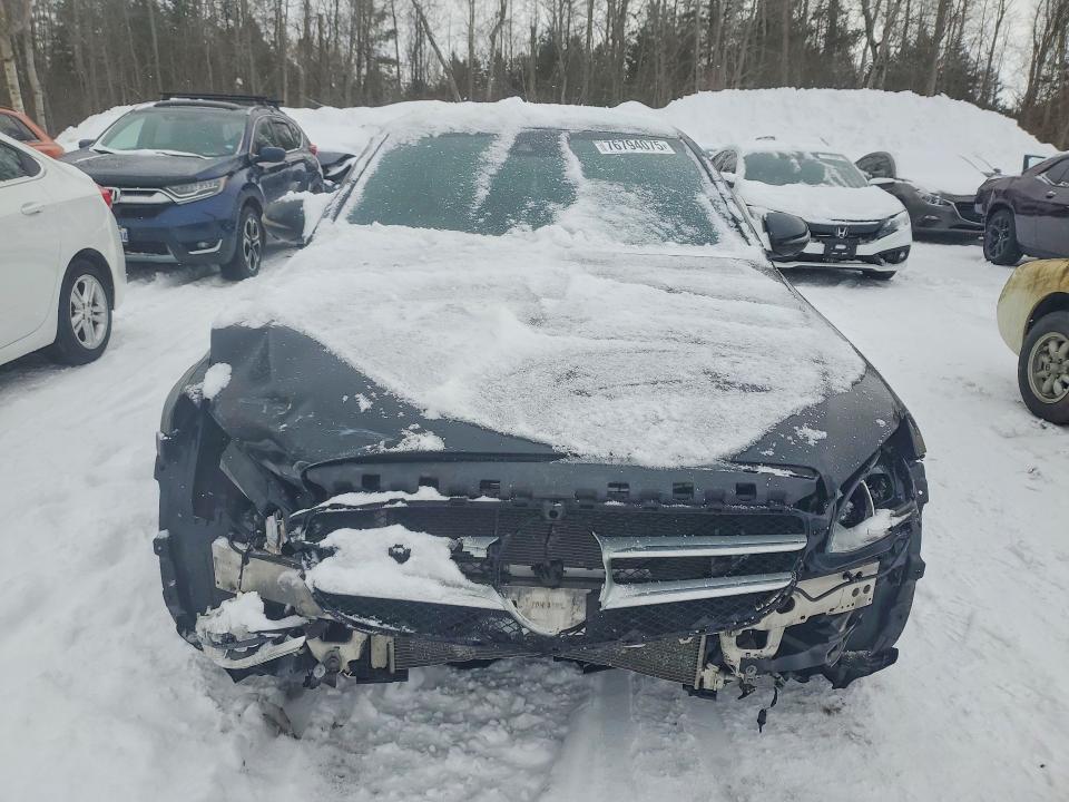 2018 Mercedes-benz C მანქანა იყიდება აუქციონზე, vin: 55SWF4KB0JU238754, აუქციონის ნომერი: 76794075