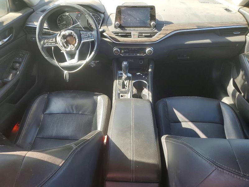75682735 :رقم المزاد ، 1N4BL4EV5LC234333 vin ، 2020 Nissan Altima مزاد بيع