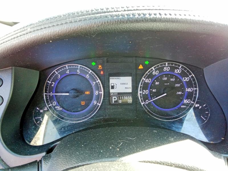 Продаж на аукціоні авто 2014 Infiniti Qx50, vin: JN1BJ0HP6EM210211, номер лоту: 75630235