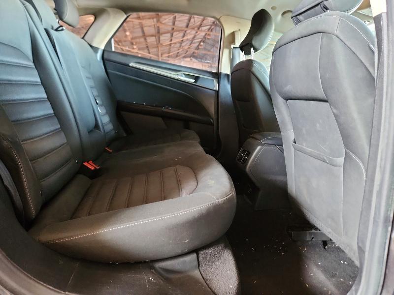 2019 Ford Fusion მანქანა იყიდება აუქციონზე, vin: 3FA6P0LU4KR208041, აუქციონის ნომერი: 79478155