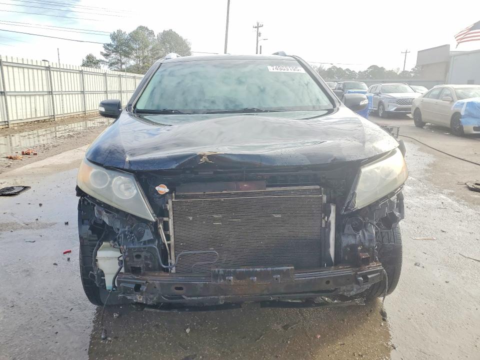 Продаж на аукціоні авто 2011 Kia Sorento, vin: 5XYKT3A17BG006206, номер лоту: 74989195