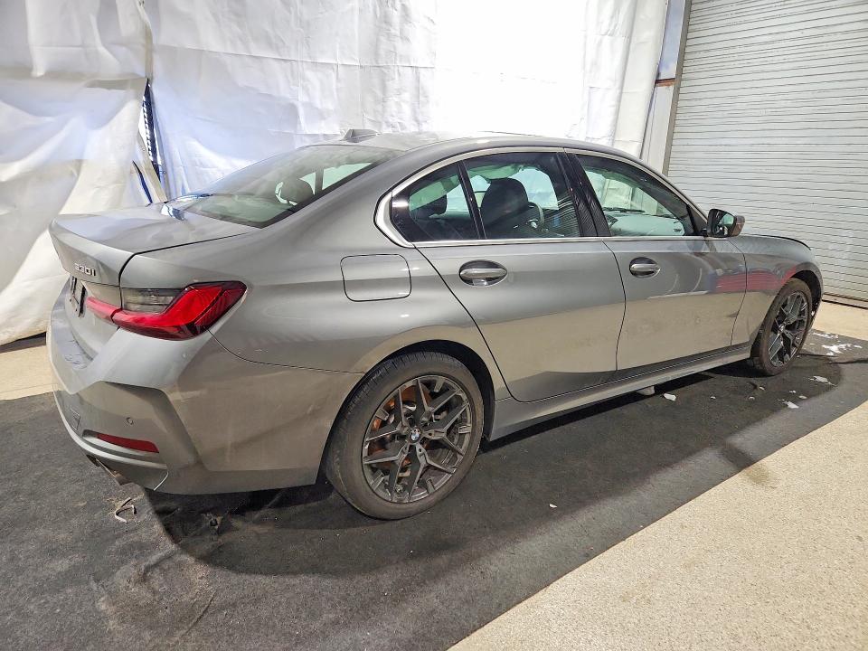 78142605 :رقم المزاد ، 3MW89CW07T8F89606 vin ، 2026 Bmw 330xi مزاد بيع