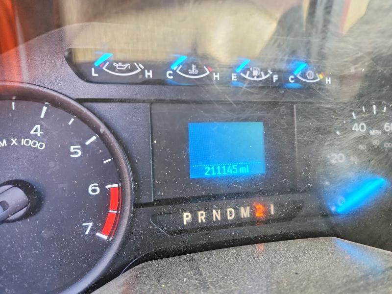2017 Ford F350 მანქანა იყიდება აუქციონზე, vin: 1FDRF3H67HDA04594, აუქციონის ნომერი: 85990405