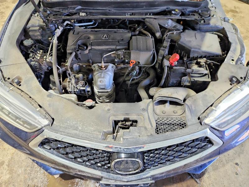 Продажа на аукционе авто 2020 Acura Tlx, vin: 19UUB1F52LA015359, номер лота: 74875515