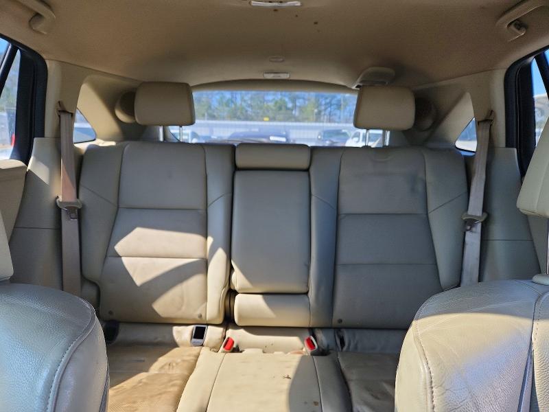 Aukcja sprzedaży 2013 Acura Rdx, vin: 5J8TB3H54DL010822, numer aukcji: 78799055