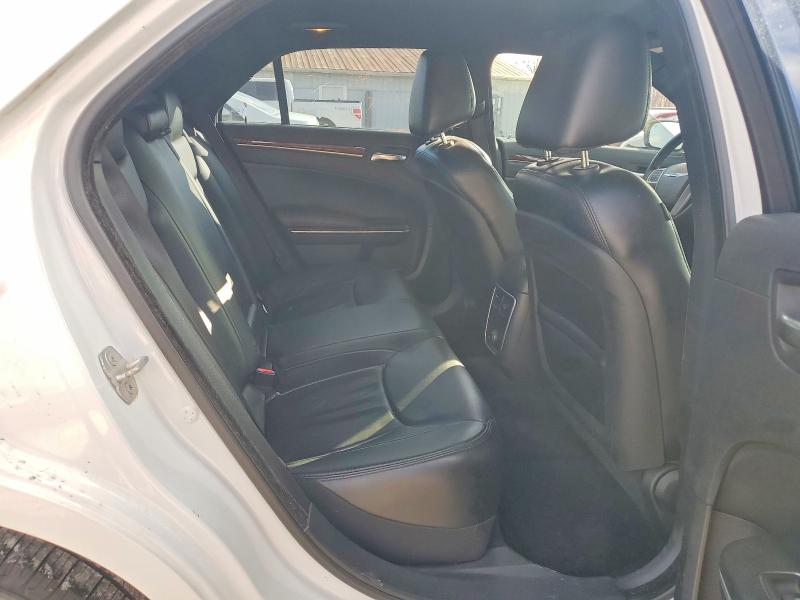 Aukcja sprzedaży 2014 Chrysler 300, vin: 2C3CCAAG6EH223561, numer aukcji: 78902245
