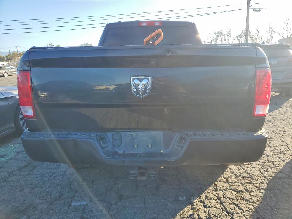 Продаж на аукціоні авто 2016 Ram 1500, vin: 1C6RR7FM5GS268676, номер лоту: 76225025